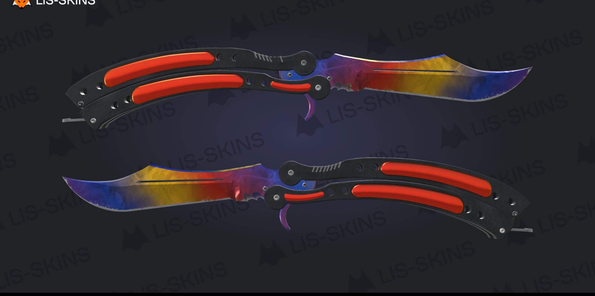 CS2 Upgrader